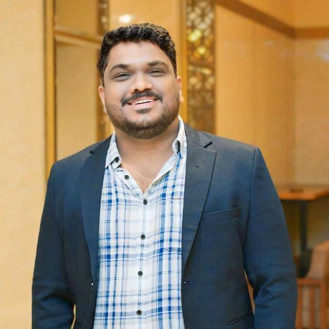 Shanid, MANAGING PARTNER at Nestline Architects