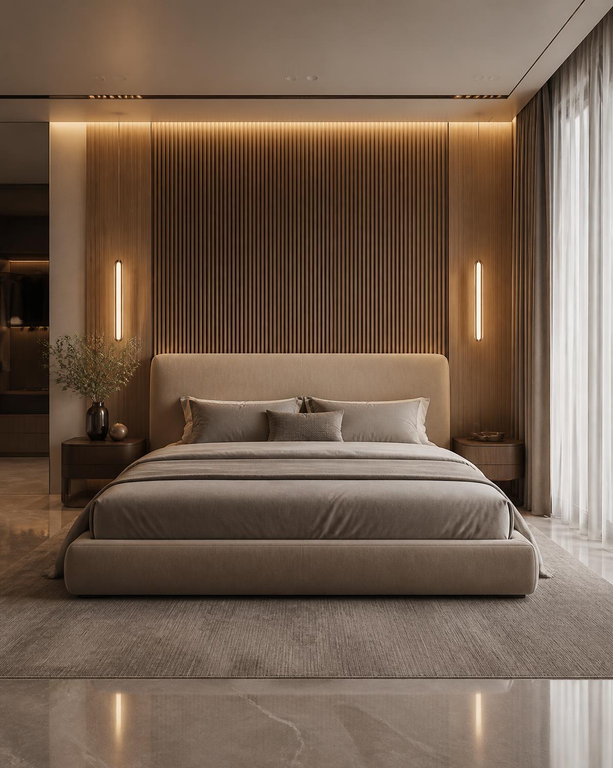 The Quiet Suite