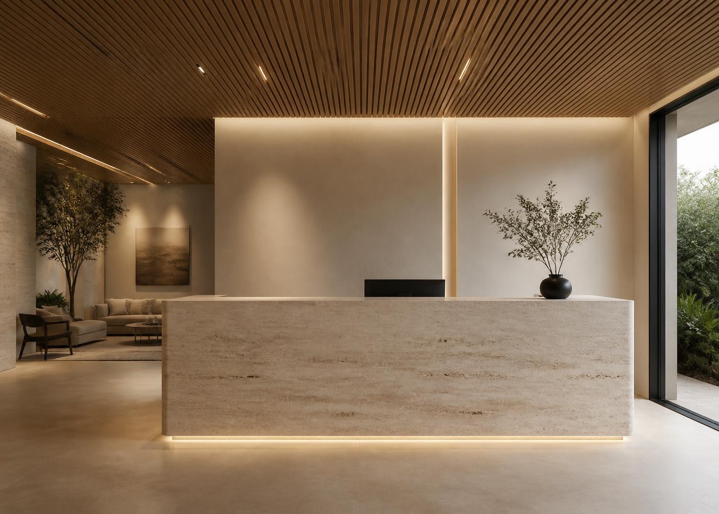 Meridian Office
