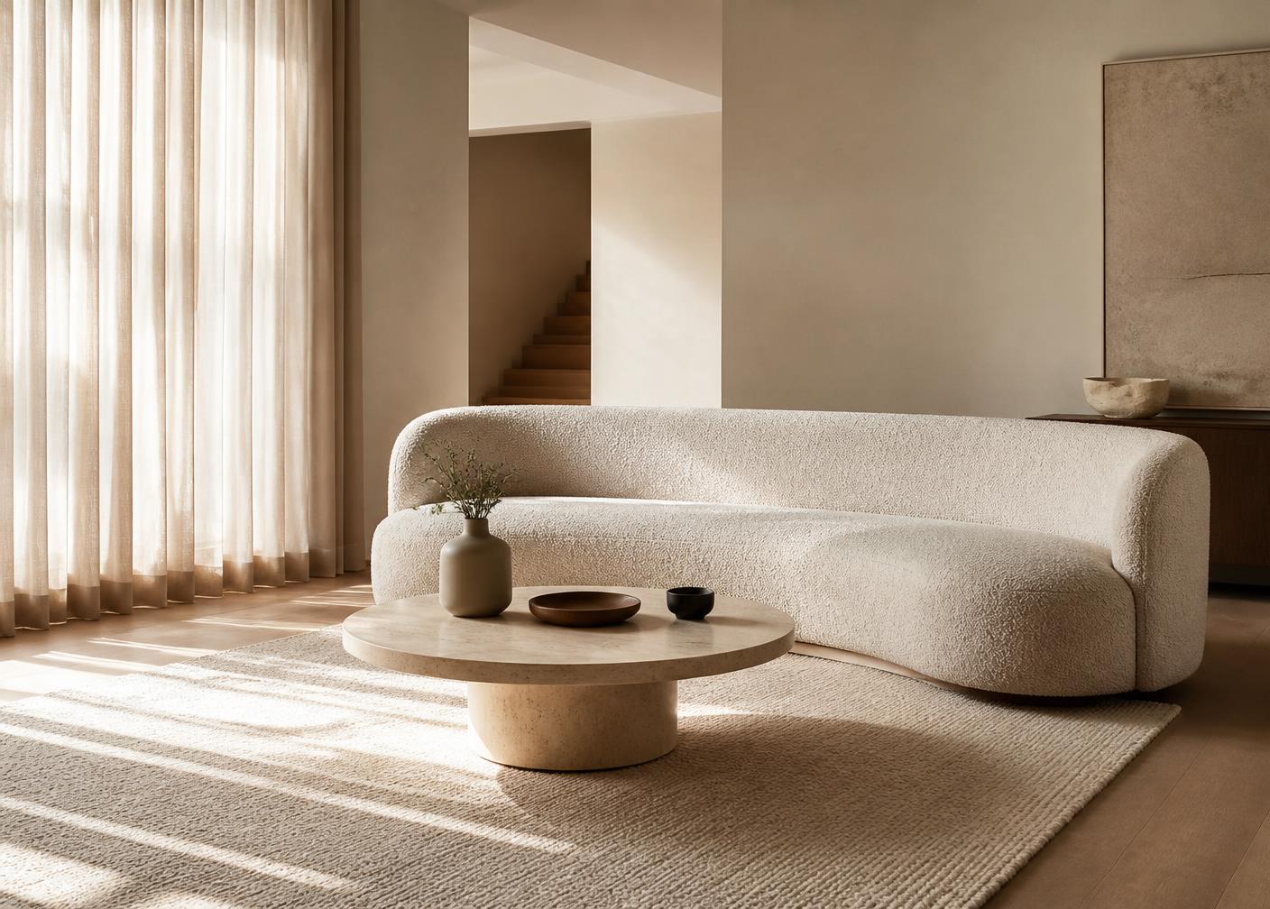 Linen Living